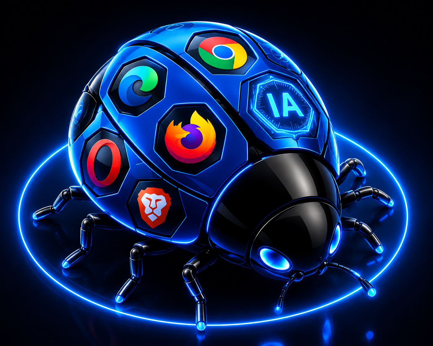 Complice WEB